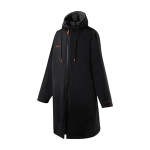 Active-Flex Parka Robe