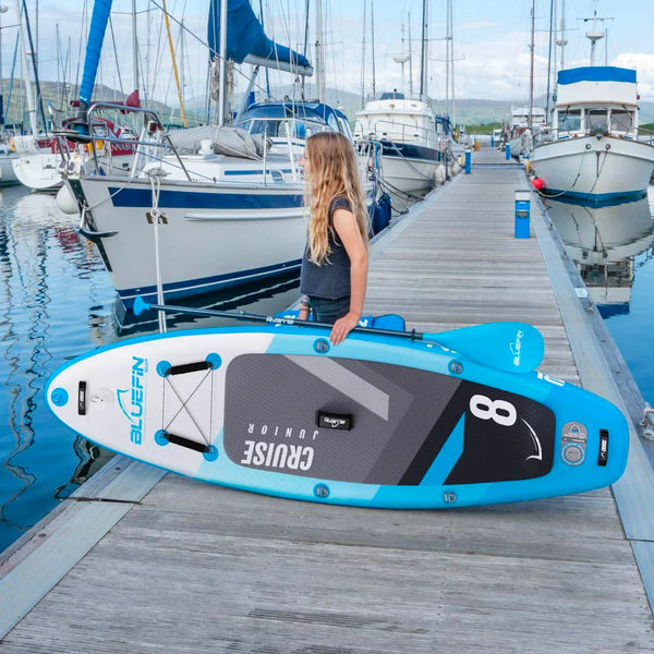 Cruise Junior Inflatable Paddleboard