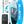 Bluefin SUP Paddle Board Cruise Junior