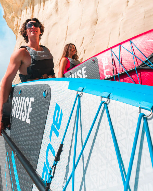 Bluefin SUP Paddle Board Cruise Junior