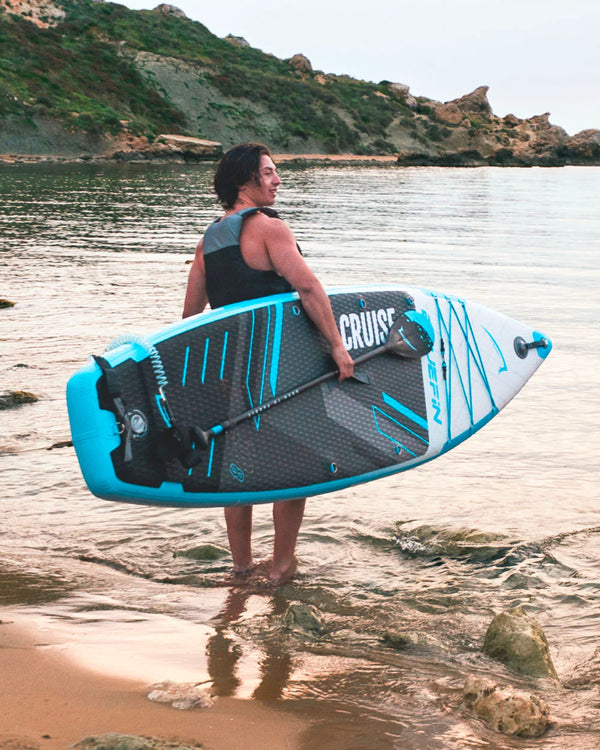 Bluefin SUP Paddle Board Cruise Junior