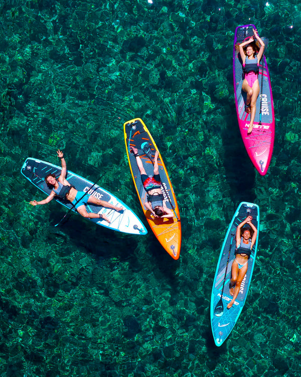 Bluefin SUP Paddle Board Cruise Junior