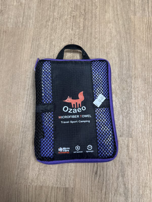 Ozaeo Microfibre Towel