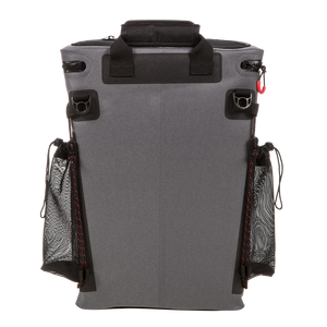 Red Waterproof Deck Bag