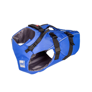Red Dog Buoyancy Aid