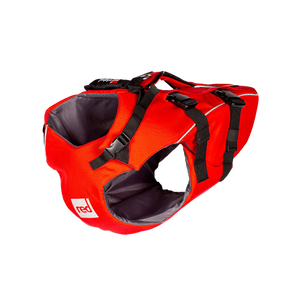Red Dog Buoyancy Aid