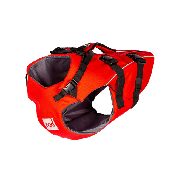 Dog Buoyancy Aid
