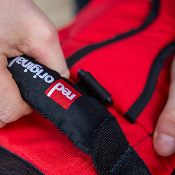 Dog Buoyancy Aid