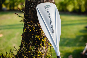 Starboard Lima Tufskin paddle