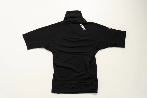 Kids Short Sleeve Thermals