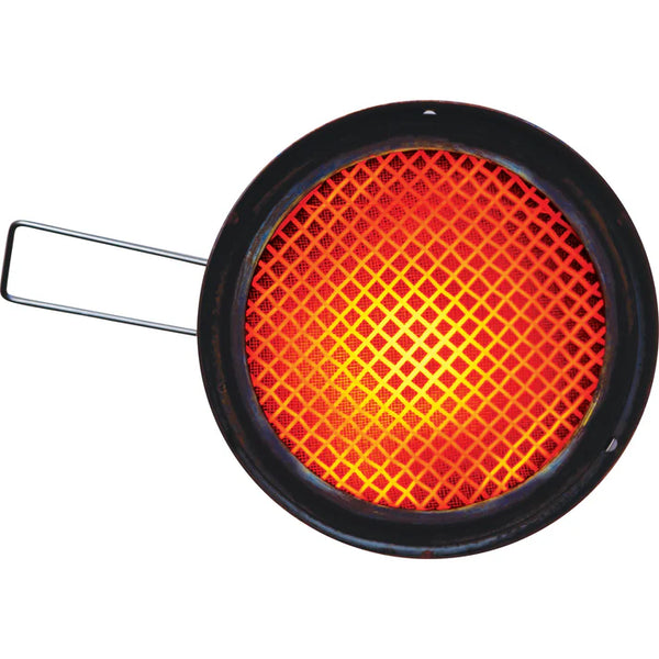 Stove System