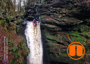 Nookie Charger Drysuit