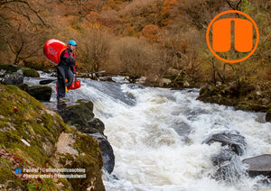 Nookie Charger Drysuit