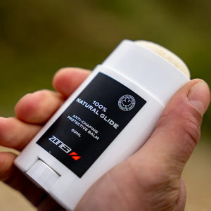 Anti-Chafing protective balm