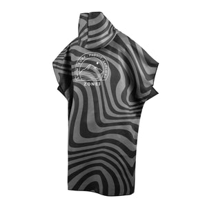 Microfibre Changing Robe