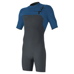O'Neill Hyperfreak Spring Short Sleeve 2mm