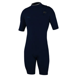 O'Neill Hyperfreak Comp X Spring Short Sleeve 2mm