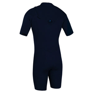 O'Neill Hyperfreak Comp X Spring Short Sleeve 2mm
