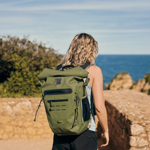 Adventure Waterproof BackPack