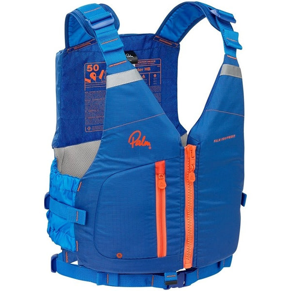 Meander PDF Cobalt buoyancy aid