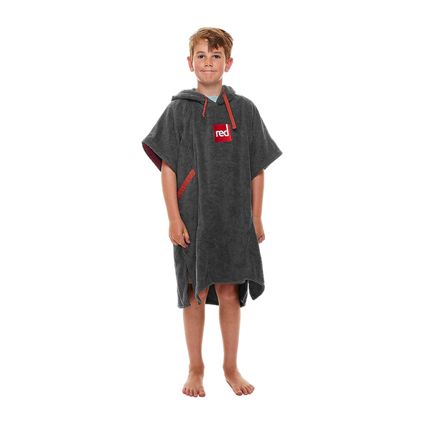 Kids Towelling Change Robe