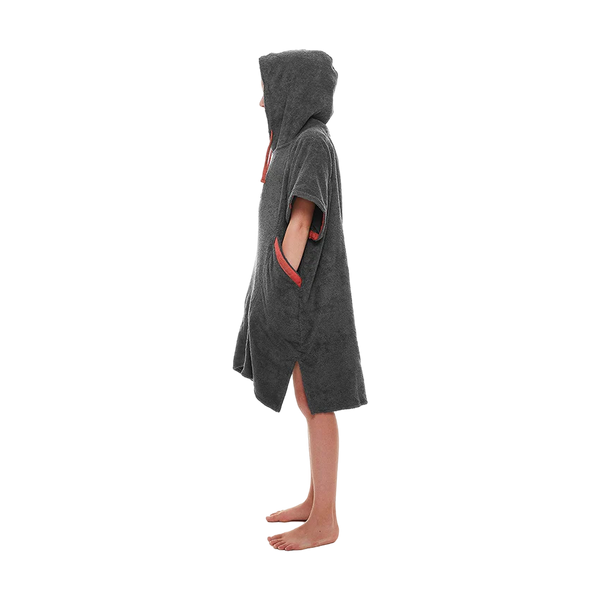 Kids Towelling Change Robe