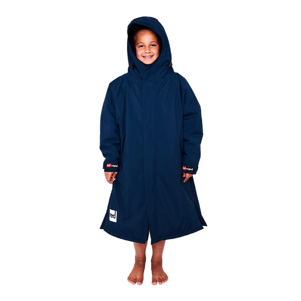 Kids Dry Pro Robe