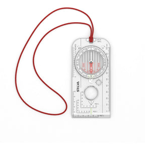 Silva Expedition 4 Compass