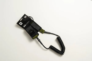 CircleOne Coiled Sup Leash