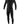 Hyperfreak wetsuit Chest Zip