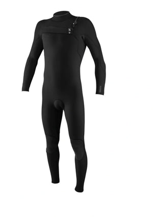 O'Neill Hyperfreak Fire Wetsuit Back Zip