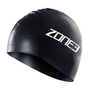 Silicone Swim Cap