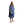 Red Microfibre Changing Robe