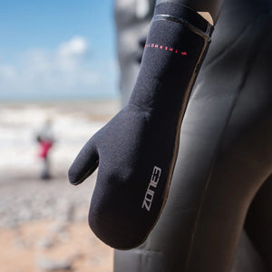 Thermo Tech Warmth Swim Mitts