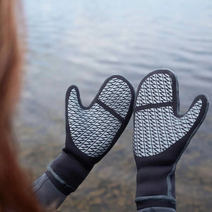 Thermo Tech Warmth Swim Mitts