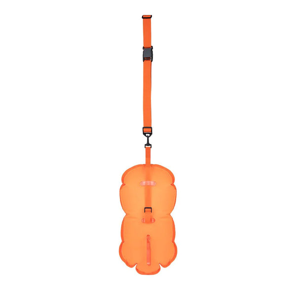 Recycled Swim Safety Buoy