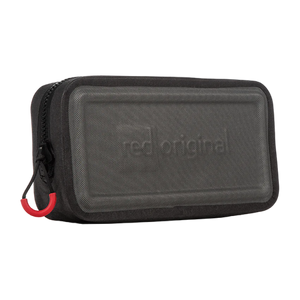 Red Waterproof Dry Pouch 1.3l