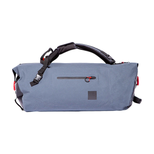 Red Waterproof Kit Bag