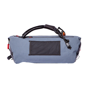 Red Waterproof Kit Bag