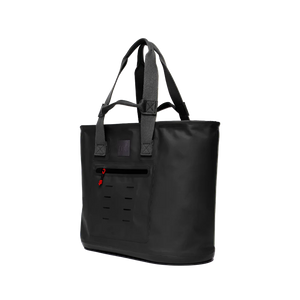 Red Waterproof Tote Bag 33L