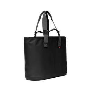 Red Waterproof Tote Bag 33L