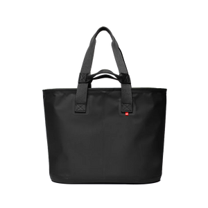 Red Waterproof Tote Bag 33L