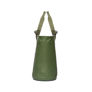 Red Waterproof Tote Bag 33L