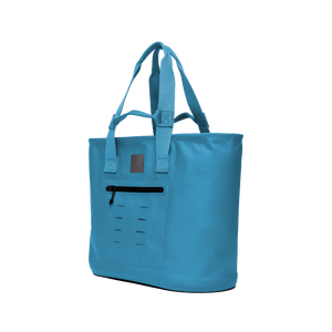 Red Waterproof Tote Bag 33L