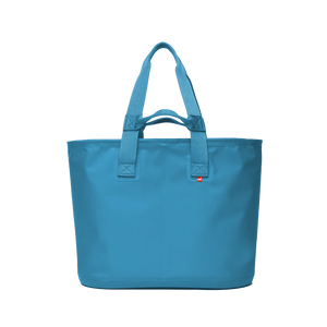 Red Waterproof Tote Bag 33L