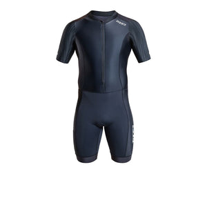 ZONE3 Activate+ Short Sleeve Men's Trisuit