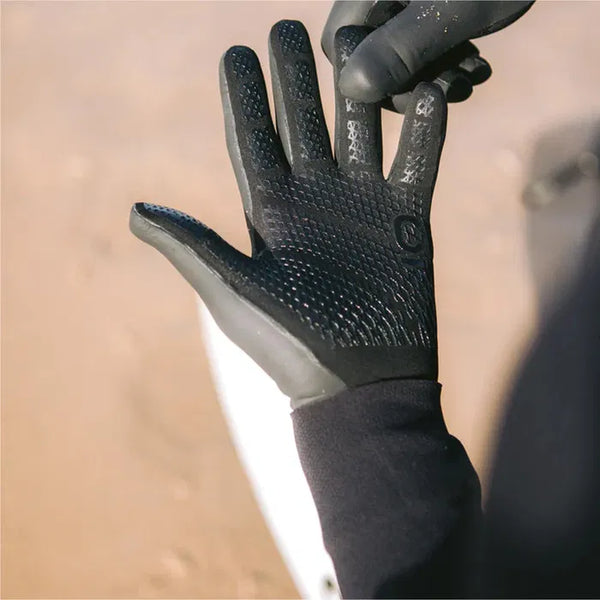 C-Skins Adult Session 3mm Gloves Neoprene Surfing Kayaking Canoe Sup (xs)