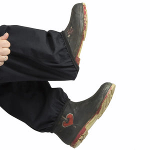 Nookie Salopettes Waterproof Trousers