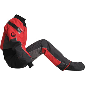 Nookie Charger Drysuit