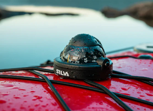 Silva 58 Kayak Compass